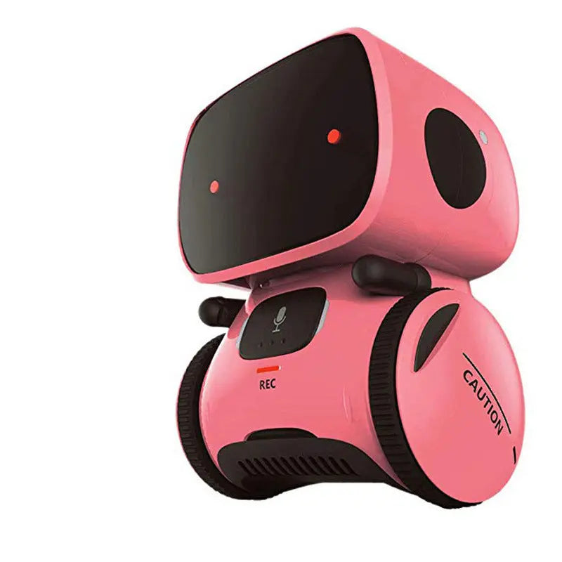 Interactive Educational Robot Toy Novva Living