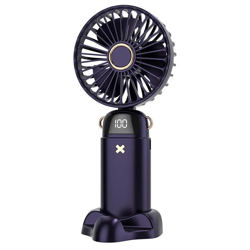 Hanging Neck Fan Novva Living