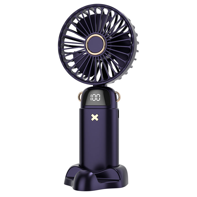 Hanging Neck Fan