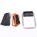 Portable Folding Fishing Stool