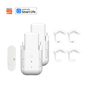 WiFi Smart Curtain Motor & Accessories Novva Living