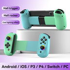 Wireless Bluetooth Gaming Controller