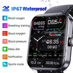 Smart Health Watch