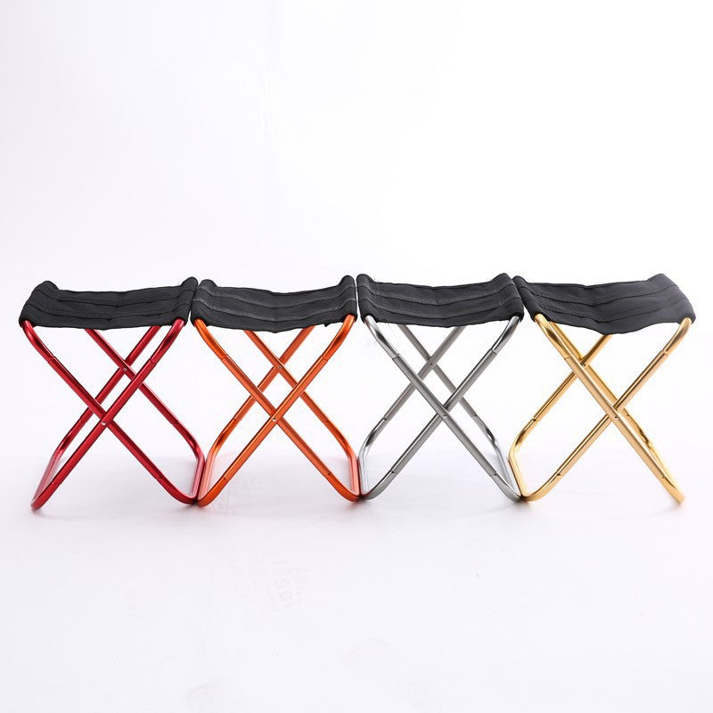 Portable Folding Fishing Stool