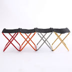 Portable Folding Fishing Stool