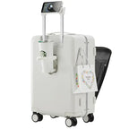 Smart Trolley Case Novva Living
