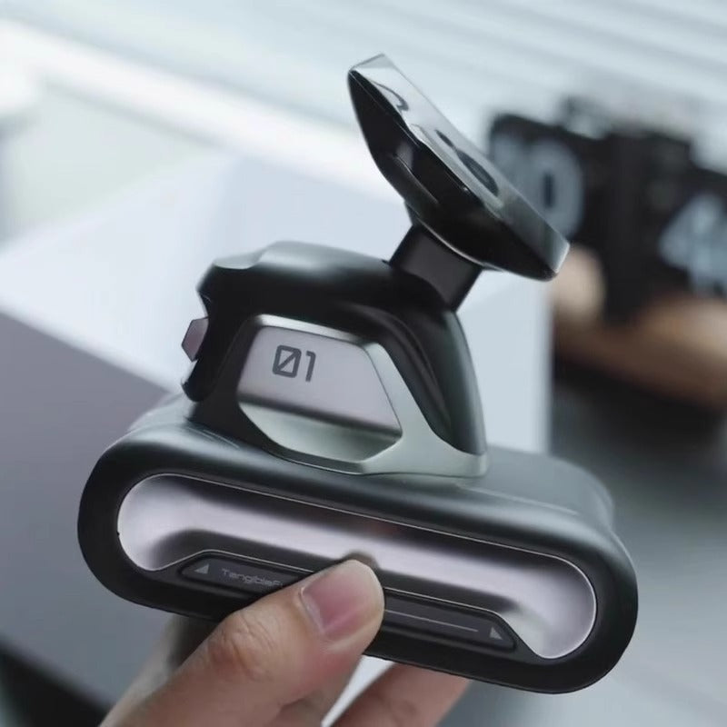 LOOI Smart Desktop Robot