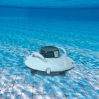 Automatic Pool Cleaning Robot