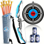 Light-Up Bow & Arrow Set