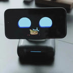 LOOI Smart Desktop Robot