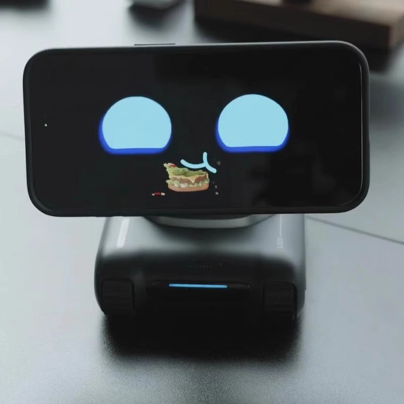 LOOI Smart Desktop Robot
