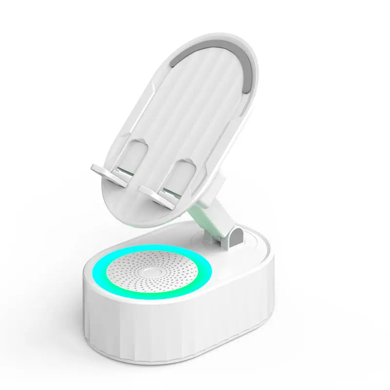 Smart Induction Bracket with Bluetooth Speaker Novva Living