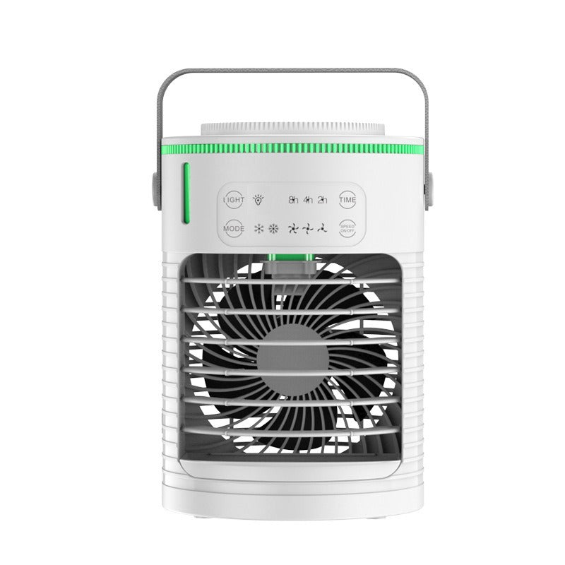Desktop Mist Fan