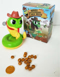 Rattlesnake Trick Toy