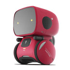 Interactive Educational Robot Toy Novva Living