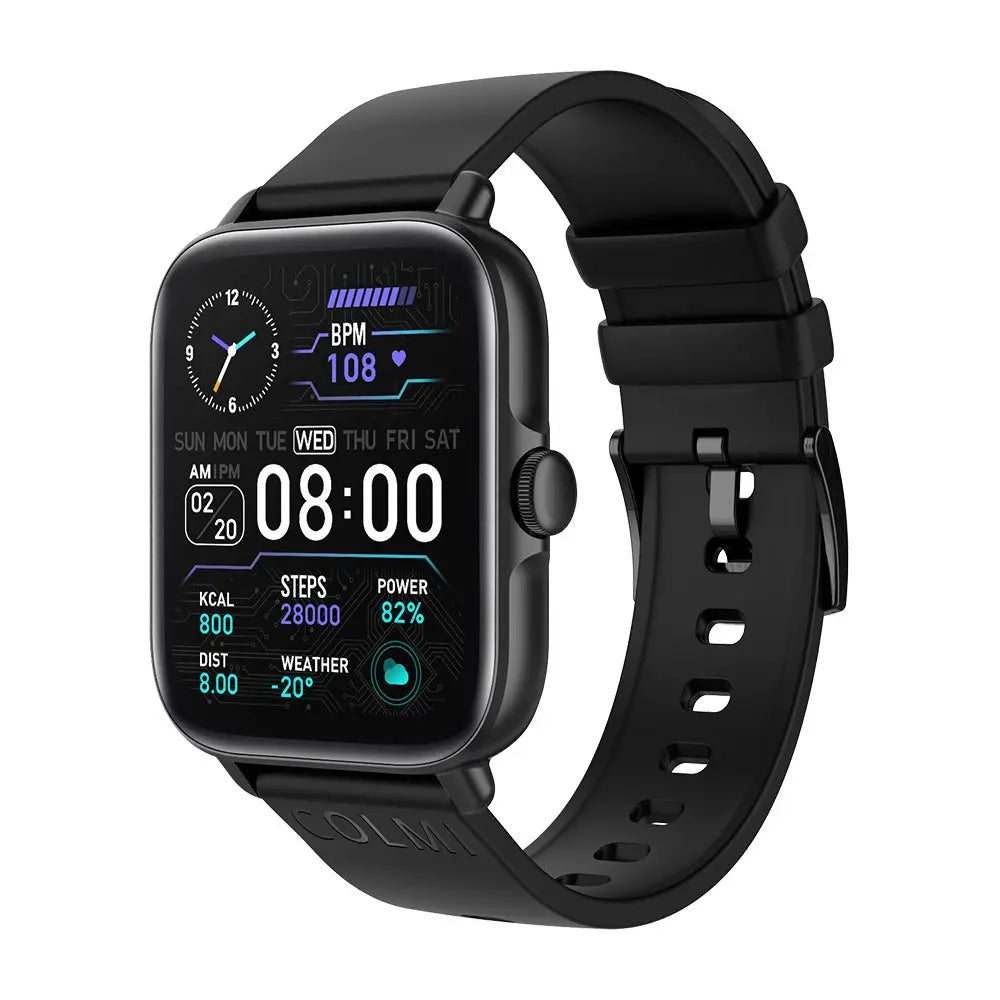Plus Smart Watch Novva Living