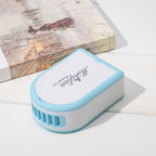 Mini USB Eyelash Dryer Fan