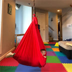 Children's Elastic Hammock Swing Chair Novva Living