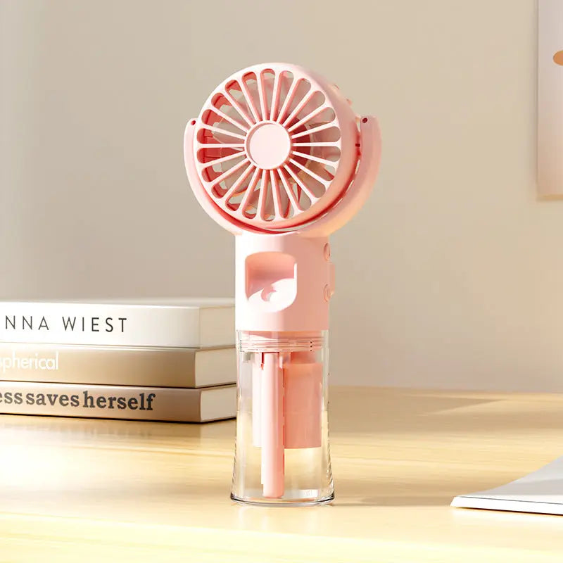Handheld Spray Fan Novva Living