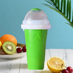 Silicone Squeeze Slushie Cup Novva Living