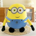 Minions Plush Toy