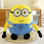 Minions Plush Toy