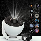 Globe Galaxy Star Projector Novva Living