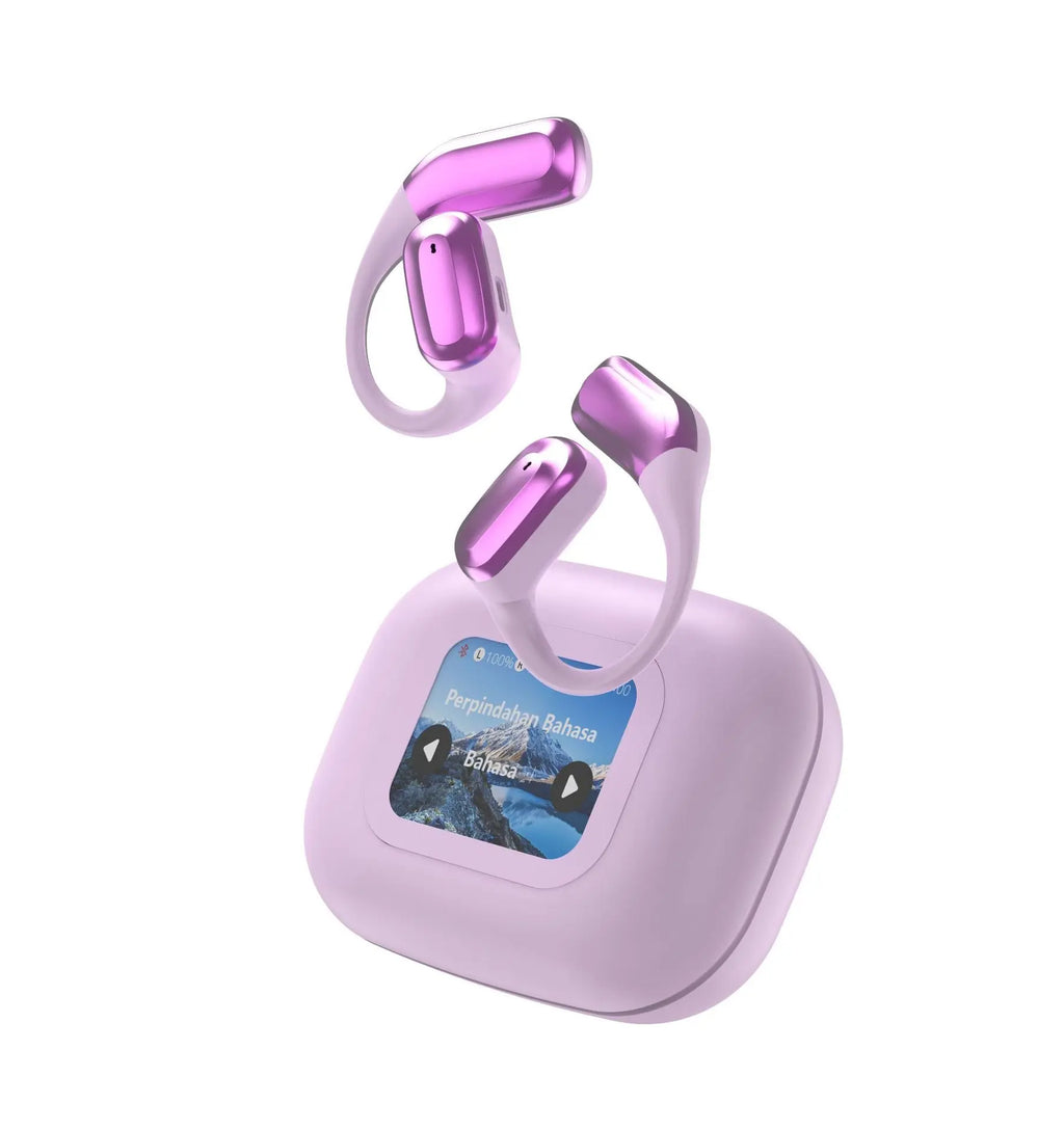 Mini Pro Wireless Earbuds Novva Living