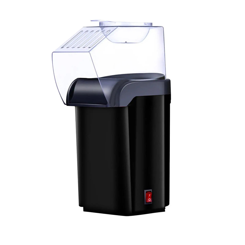 Mini Electric Popcorn Machine Novva Living