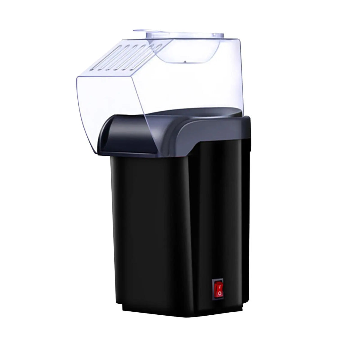 Mini Electric Popcorn Machine Novva Living