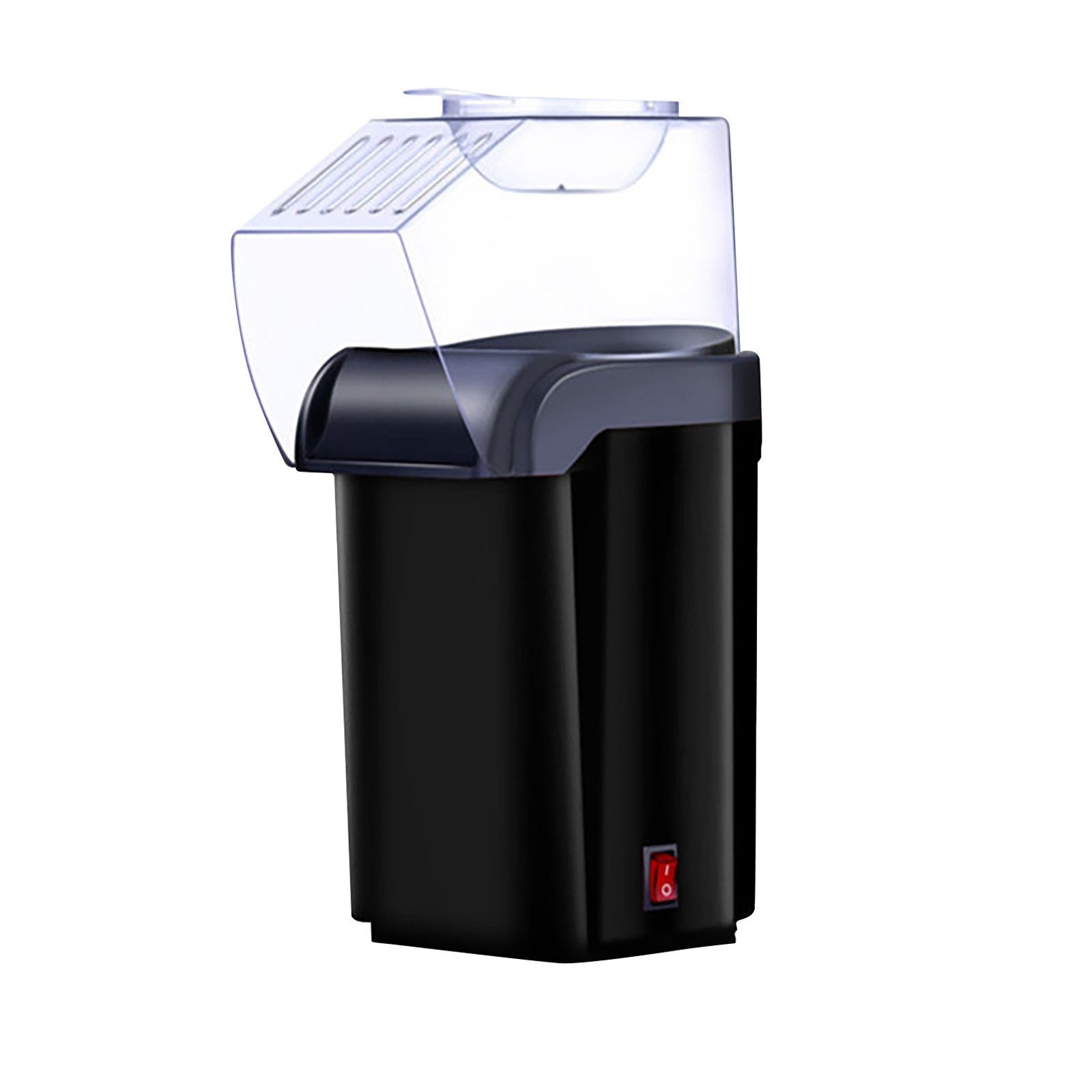 Mini machine à popcorn électrique