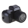 Mini appareil photo numérique rétro 1080P