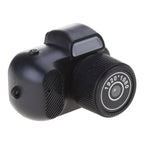 Mini appareil photo numérique rétro 1080P