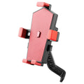 One Lock Phone Mount