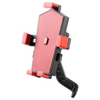 One Lock Phone Mount