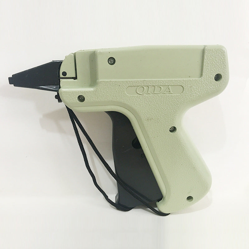Tag Gun