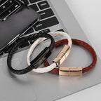 Charging Cable Bracelet