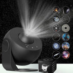 Globe Galaxy Star Projector Novva Living