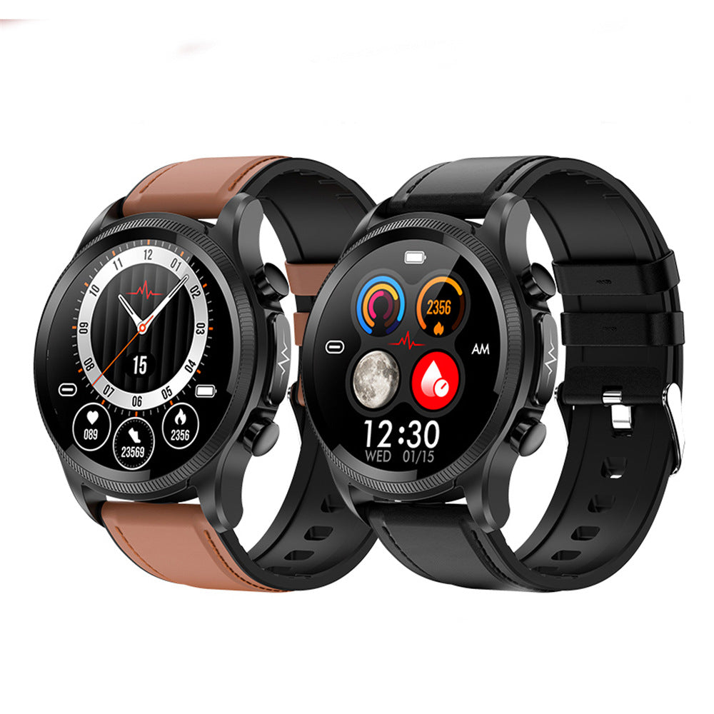 Smart Fitness Bracelet