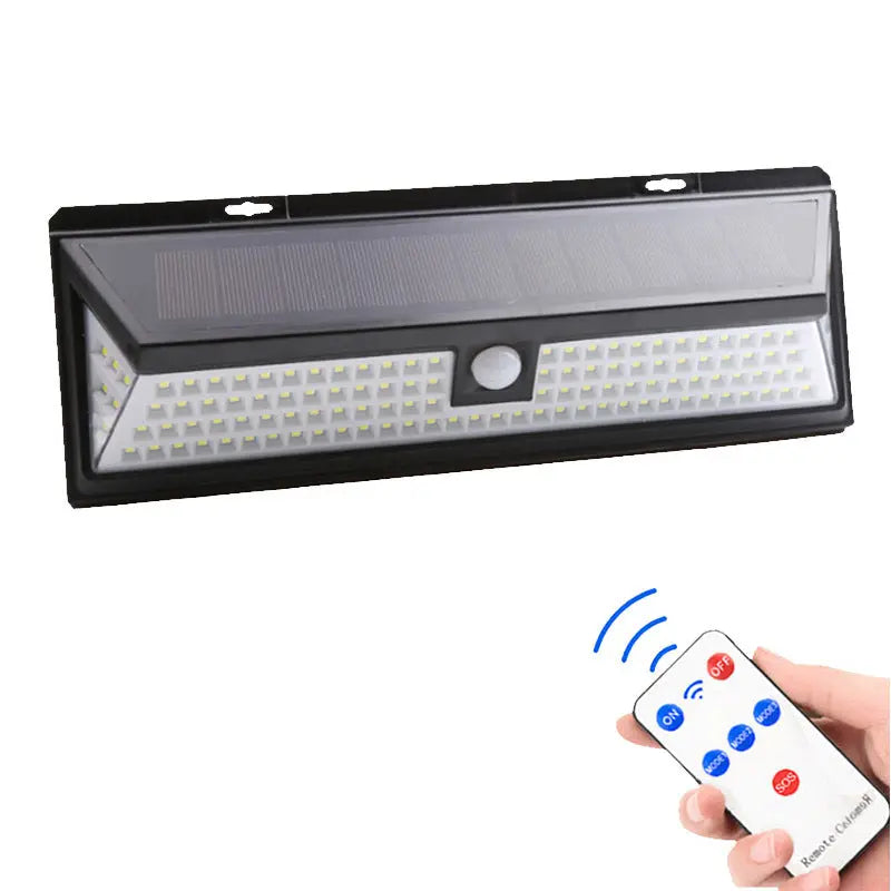 Solar Garden Light Novva Living