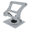 Rotating Aluminium Laptop Stand