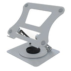 Rotating Aluminium Laptop Stand Novva Living