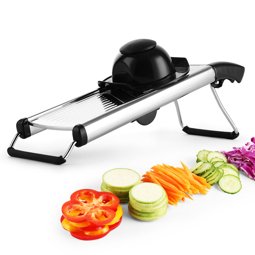 Multifunctional Vegetable Cutter & Grater