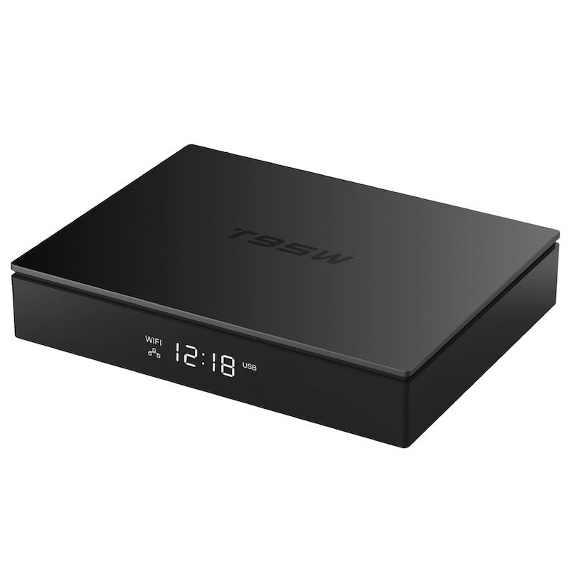 Android TV Box