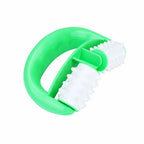 V-Shape Dual Roller Massager Novva Living