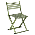 Outdoor Folding Camping Stool
