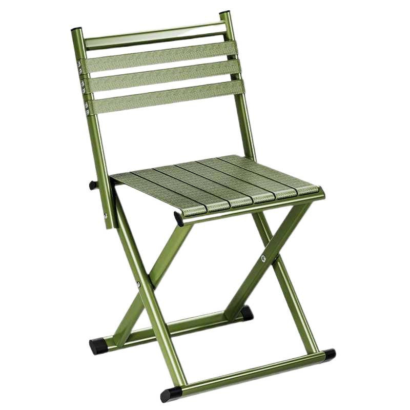 Outdoor Folding Camping Stool