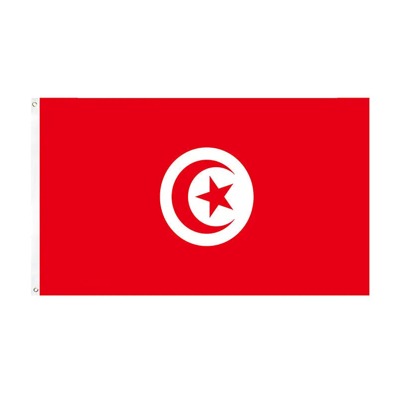 World Cup National Flag Novva Living