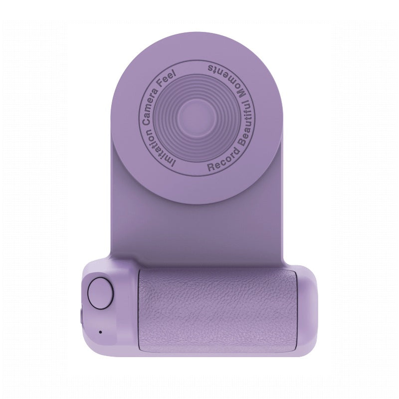 Contrôleur de caméra Bluetooth et chargeur sans fil MagSafe