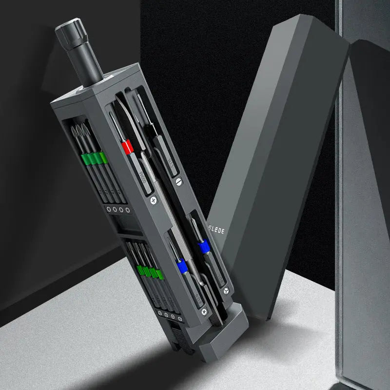 Precision Screwdriver Set Novva Living